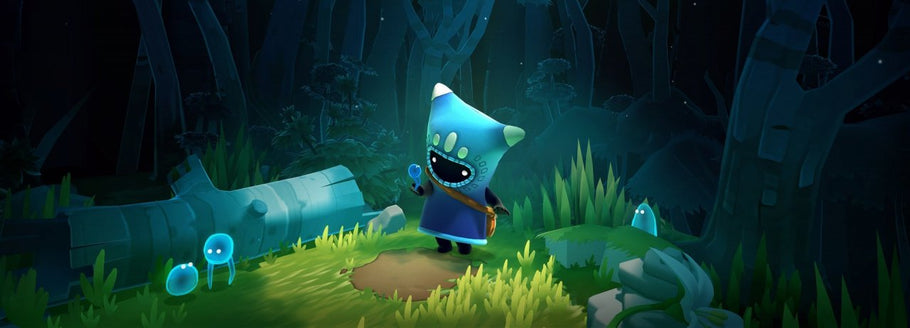 Mini Review: The Last Campfire - Cosy Puzzles from Hello Games