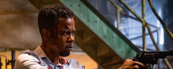 ‘Spiral’ Director Darren Lynn Bousman on Reinventing ‘Saw’ and the One Scene That Was a “Big Problem” for the MPAA [Interview]