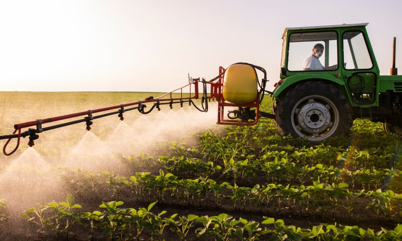 Poisoning the Planet’s Web of Life