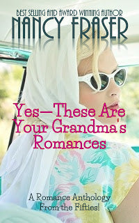 Yes—These Are Your Grandma’s Romances