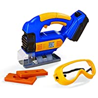 Just Like Home Workshop Power Jigsaw only $5.49