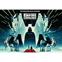 Buffalo Games Star Wars 2000-Piece Jigsaw Puzzle only $13.97
