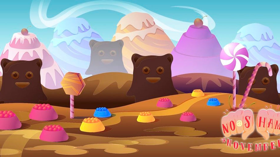 Match-3 games are playable spam, but they soothe my anxious brain