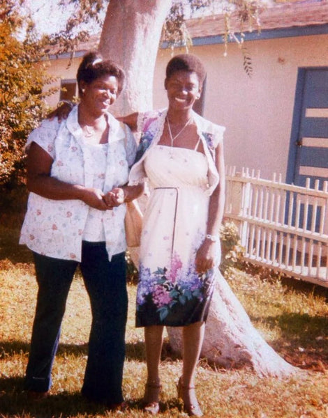 Montclair writer’s ‘Girlz ‘n the Hood’ dishes about Compton in the 1970s