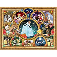 Ceaco Disney Classics Classic Collage Jigsaw Puzzle only $8.25