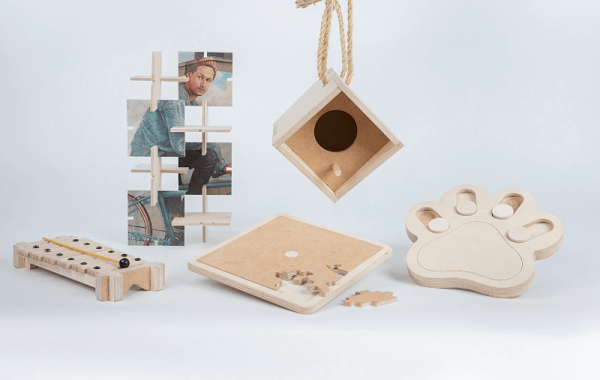 IKEA’s Flatpack ‘Mindsets’ Encourage You To Assemble 15 Minutes Of Mindfulness