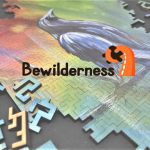 Puzzling Out the Pandemic: Wooden Jigsaw Puzzles From Bewilderness