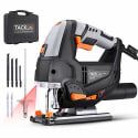 Tacklife Advanced 7A 3,000 SPM Jigsaw for $42 + free shipping