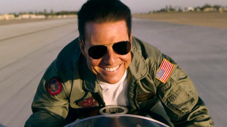 The Best New Blu-Ray Releases: Top Gun: Maverick, Malcolm X, And More