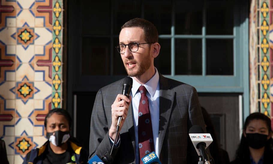 Sen. Scott Wiener’s second attempt to pull the wool over the eyes of tax-weary voters