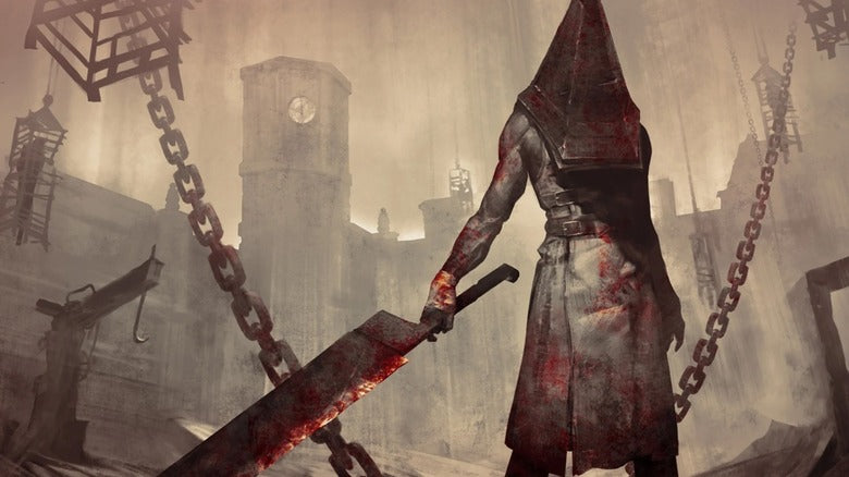 Return To Silent Hill: Everything We Know So Far