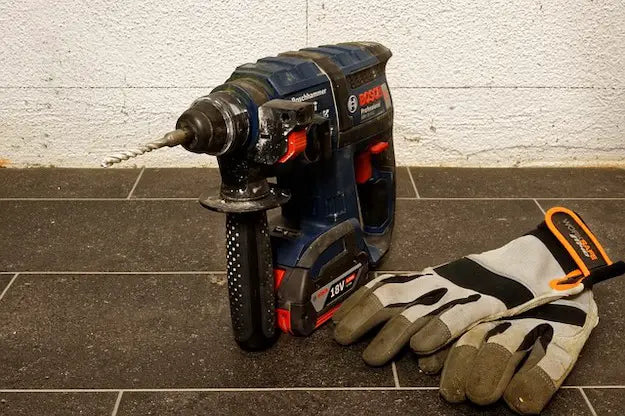 Top Power Tools Every DIY Enthusiast Should Know