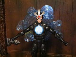 Action Figure Review: Havok from Marvel Legends Series: X-Men by Hasbro