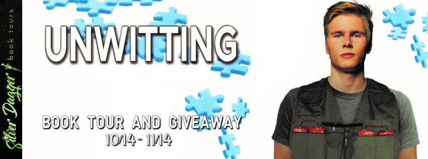 Unwitting  Erica Rosen MD Trilogy Book 2  by Deven Greene  Genre: Medical Thriller