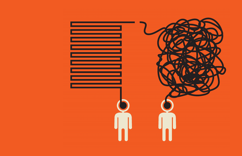 Good storytellers get better health care — but childhood trauma confuses the narrative