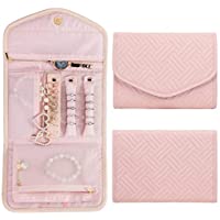 Lovevook Jewelry Roll Travel Organizer only $9.90