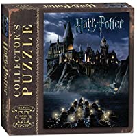 USAopoly World of Harry Potter 550-Piece Jigsaw Puzzle only $8.49