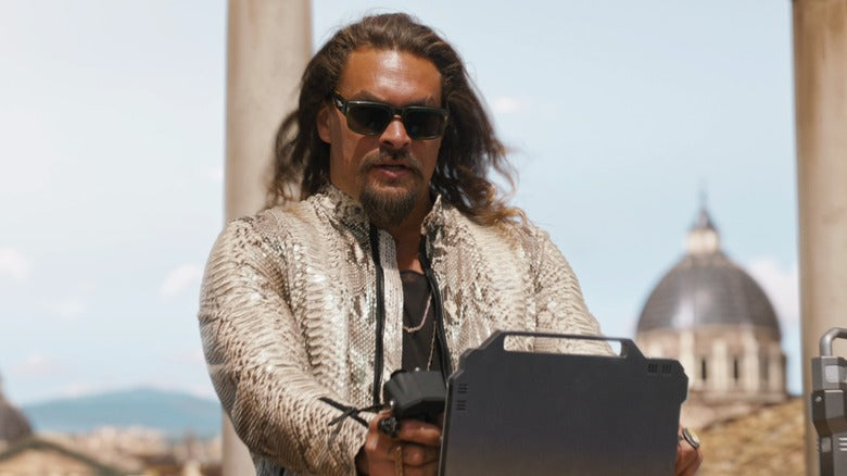 We Have Jason Momoa To Thank For Dante’s Eccentric Fashion Sense In Fast X