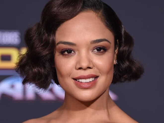 Tessa Thompson’s New Hulu Series Takes Cues From the Pandemic Puzzle Boom