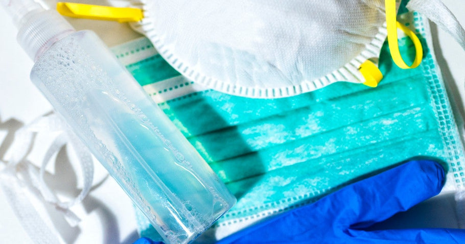 COVID-19 By The Numbers: Quantifying Two Unbelievable Years