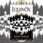 ‘Equinox’ by David Towsey: A Book Review