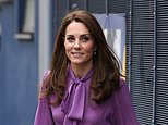Kate Middleton’s fashion favourite Jigsaw becomes the latest high street victim of coronavirus