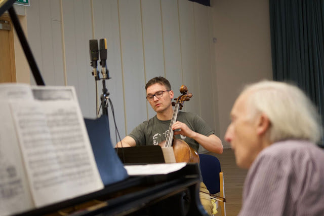 Renowned as a pedagogue & the Royal Academy of Music’s first cello professor, there is a lot more to Alfredo Piatti: I chat to cellist Adrian Bradbury about rediscovering Piatti’s forgotten operatic fantasies