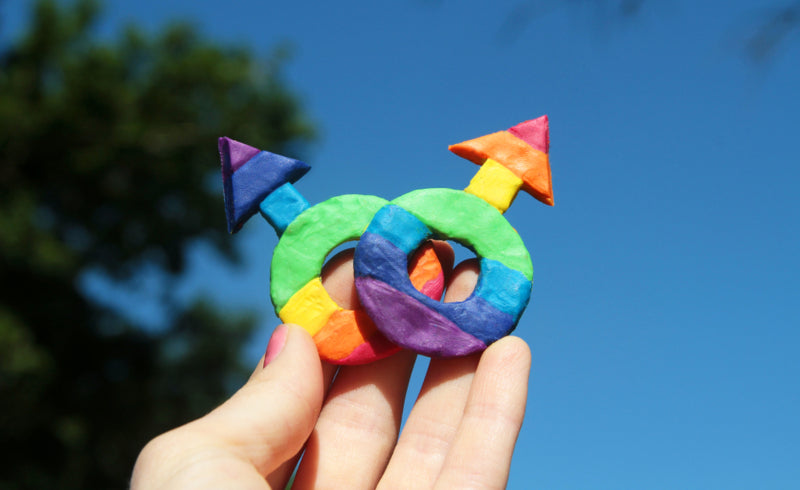 One Year Sick and Then Not: On the Social Construction of Homosexuality as “Disease” and the APA