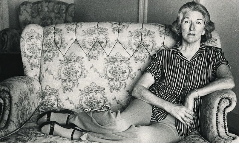 Remembering Australian Novelist Elizabeth Harrower