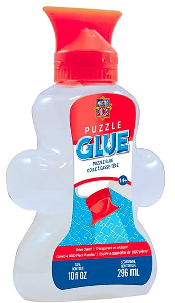 Best Puzzle Glue in 2022 & How to Glue and Frame a puzzle