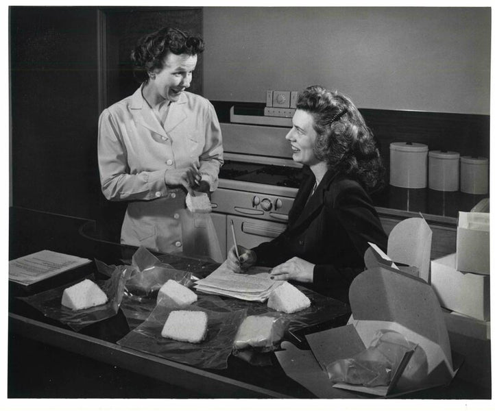 The Unsung Women of the Betty Crocker Test Kitchens
