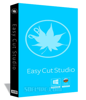 Easy Cut Studio 5.009 Multilingual [Latest]