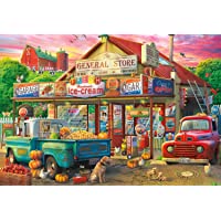 2000-Piece Buffalo Games Country Store Jigsaw Puzzle only $13.97