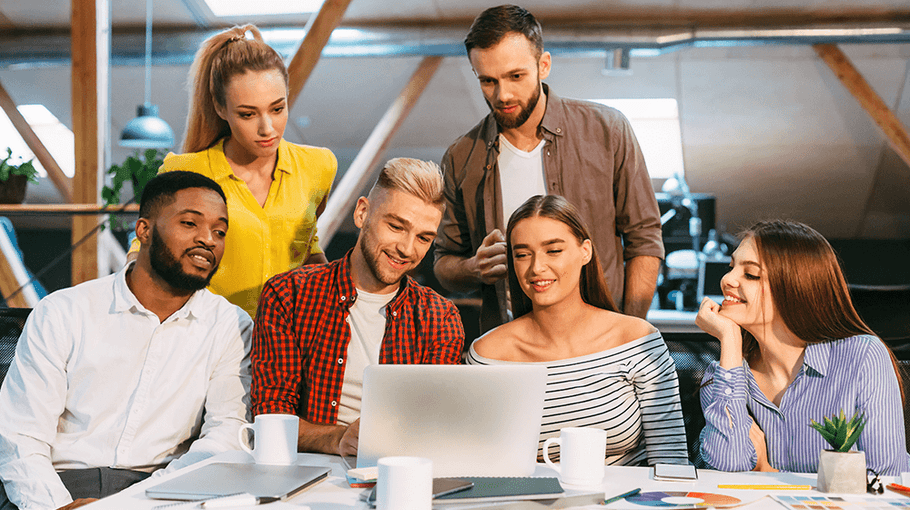 Energize Your Team for Better Productivity With These 5 Activities