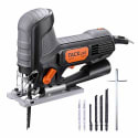 Tacklife 5A Barrel-Grip Jigsaw for $17 + free shipping w/ $35