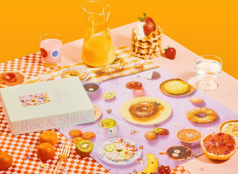 Meet the Women-Owned Brands That Are Fueling My Puzzle Addiction