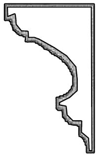 DIY Vintage Corbel and Wood Distressing Technique