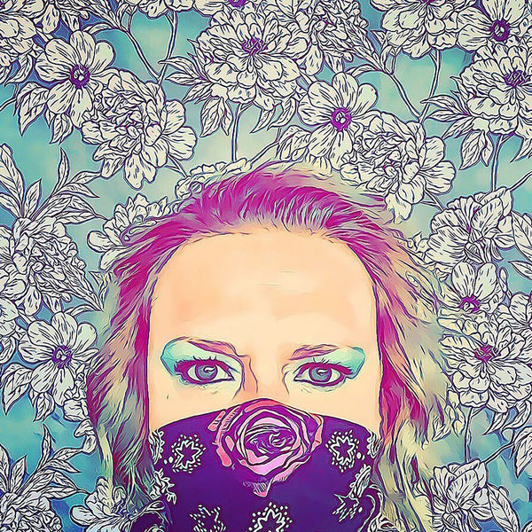 The art of confinement: Six inspired projects by Colorado artists under quarantine