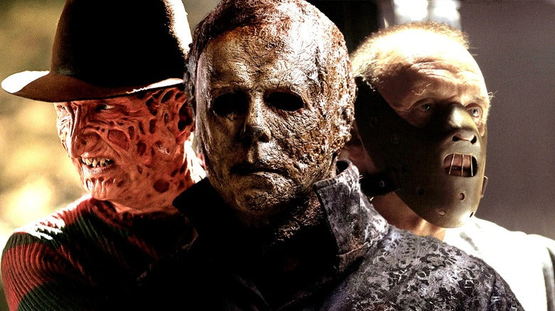 The 15 Best Horror Franchises Of All Time, Ranked