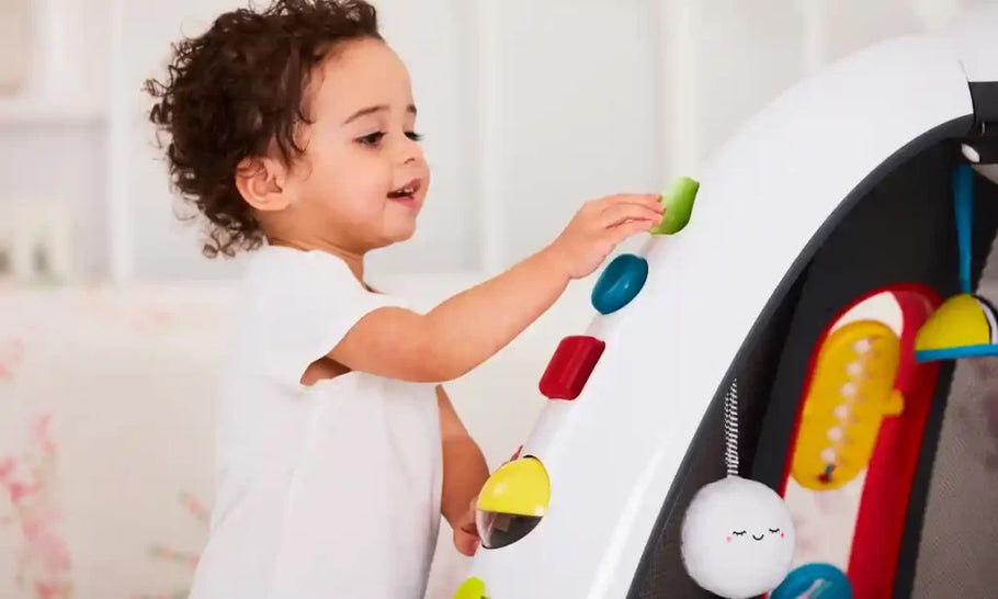 Marks & Spencer to open Early Learning Centre outlets in stores