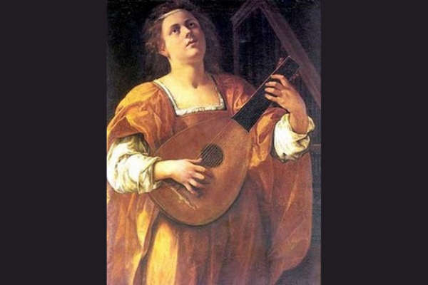 History’s First Self-Published Female Composer Will Have Her Tunes Heard Again