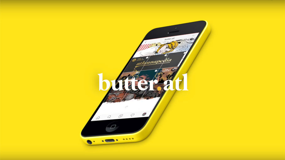 News, memes, and activism: how Butter.ATL strives to tell authentic Atlanta stories
