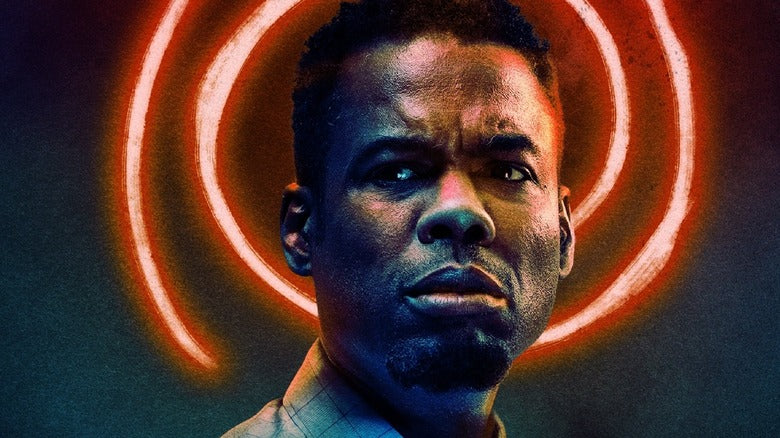 How Filming Spiral Terrified Chris Rock In Real Life