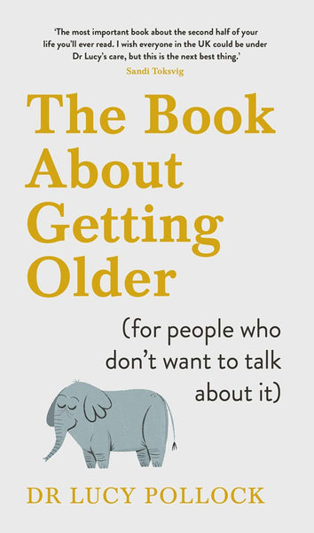 15 of the Best Books for Seniors