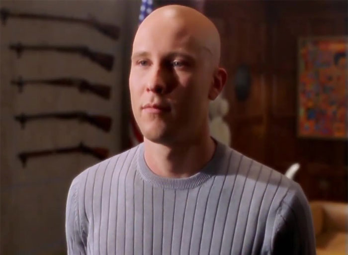 Someone In This Online Group Asked “Who Is A Fictional Character That You’re Glad Isn’t Real, And Why?”, 43 Folks Delivered