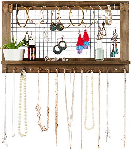 Best Jewelry Organization out of top 18 | Jewelry Armoires