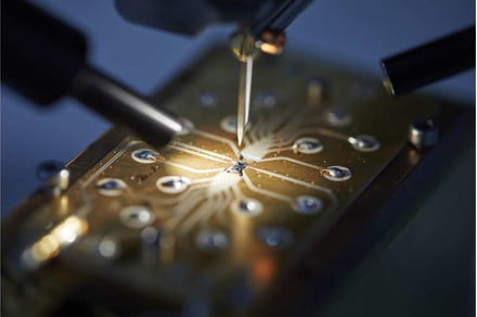 Researchers create ‘missing jigsaw piece’ in development of quantum computing