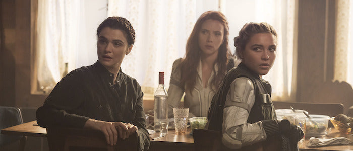 ‘Black Widow’ Screenwriter Talks That Opening Scene, Yelena’s Sense of Humor, and More [Interview]