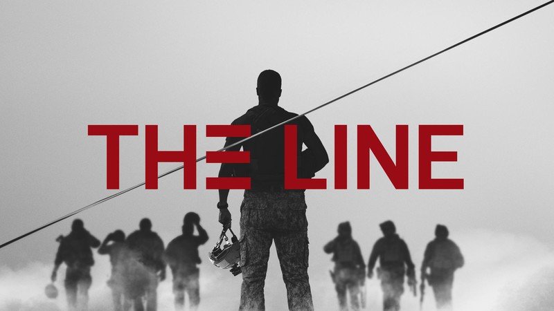 Apple TV+ podcast 'The Line’ wins duPont-Columbia Award