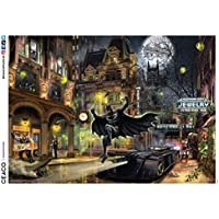 1000-Piece Ceaco DC Comics - Batman Gotham City Jigsaw Puzzle only $7.49